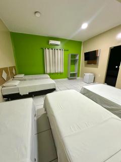 Hotel Império Santarém - 8