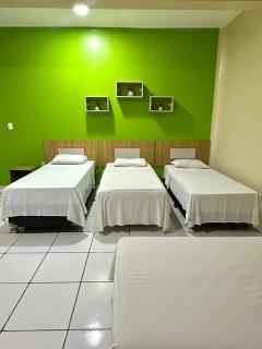 Hotel Império Santarém - 6