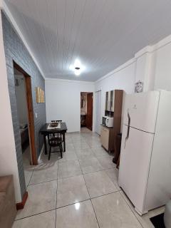 Varanda Urbana aconchegante nos Ingleses - 9