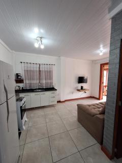 Varanda Urbana aconchegante nos Ingleses - 8