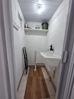 Varanda Urbana aconchegante nos Ingleses - 2