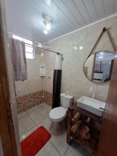 Varanda Urbana aconchegante nos Ingleses - 1