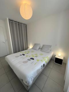 Gîte neuf, à 12mn du Futuroscope, à la campagne-Le Coquelicot - 8