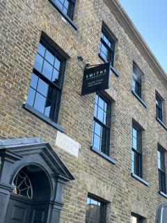 Smiths Townhouse - 8