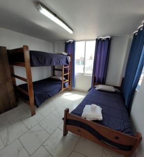 Bravos Hospedaje Punta Negra - 7