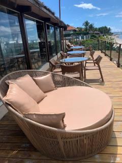 Marupiara Suites Flats - 9