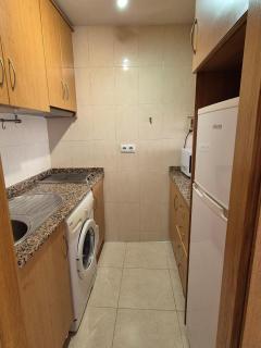 Torremar con parking, no turistico - Benidorm - 7