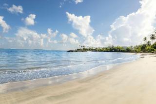 AQUA Terrazas 6&7 - 3BR Fun & Dining by the Beach with Pool - 4