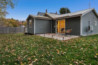 Cozy Home in Pittsfield - 6