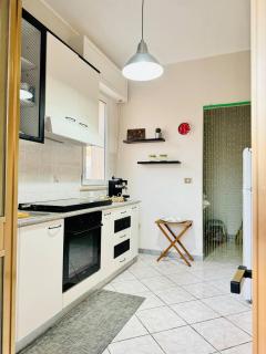 Casa Vacanze Mareblù - 1