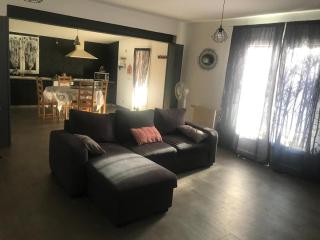 Maison 6 personnes - 5