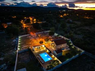 My Dalmatia - Villa Marijana with private pool - 4