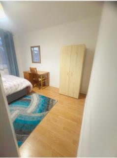 Comfortable double room in Tottenham hale - 6