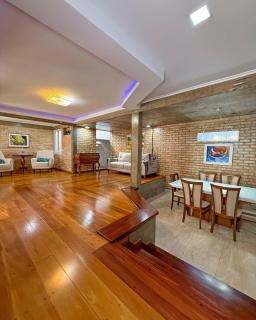 Linda Casa Beira-Mar Floripa - 9