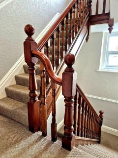 Pheasant View at Number 35 - 1