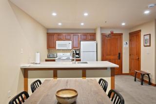 3506 - One Bedroom Den Standard Powderhorn Lodge condo - 5