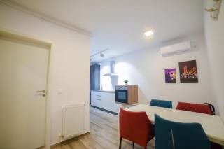 Luxury Studio near Coresi by Milan I- Brasov - 0