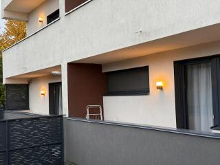 Luxury Studio near Coresi by Milan I- Brasov - 2