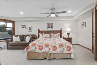 1307 - Two Bedroom Standard Eagle Springs West condo - 2