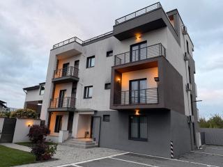 Luxury Studio near Coresi by Milan I- Brasov - 7