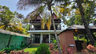 Mango Lantern Villa by Mirth, Kollam - 8