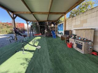 La casa de familia - 2