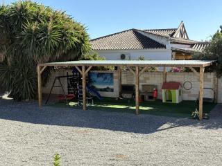 La casa de familia - 4