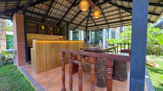 Mango Lantern Villa by Mirth, Kollam - 6