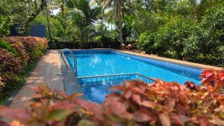 Mango Lantern Villa by Mirth, Kollam - 5