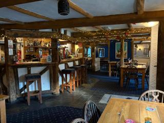 The Black Horse Inn - 9