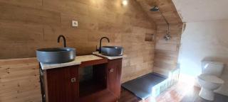 Pérola Azul de Alter do Chão - 8