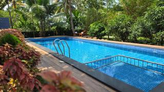 Mango Lantern Villa by Mirth, Kollam - 2
