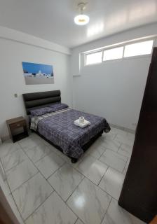 Bravos Hospedaje Punta Negra - 5