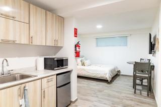 AQUA Terrazas 2&3 - 2-Studio Beach Suite with Pool - 1