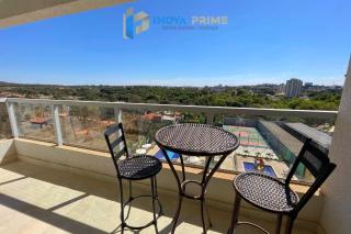 Condominio Recanto do bosque - UNIDADES DE DOIS QUARTOS ATÉ 07 PESSOAS - Caldas Novas - 3