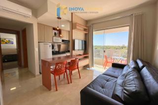 Condominio Recanto do bosque - UNIDADES DE DOIS QUARTOS ATÉ 07 PESSOAS - Caldas Novas - 2