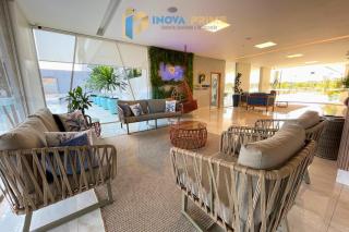 Condominio Recanto do bosque - UNIDADES DE DOIS QUARTOS ATÉ 07 PESSOAS - 8