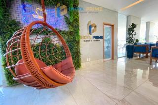 Condominio Recanto do bosque - UNIDADES DE DOIS QUARTOS ATÉ 07 PESSOAS - 9