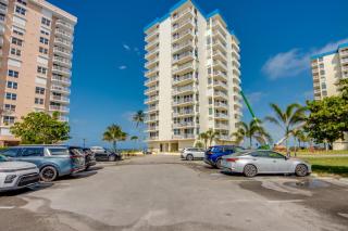 Estero Beach & Tennis Club #1102a - 6