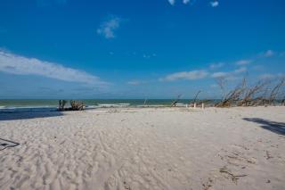 Estero Beach & Tennis Club #1102a - 5