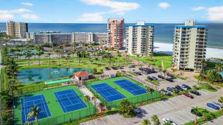 Estero Beach & Tennis Club #1102a - 2