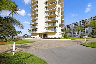 Estero Beach & Tennis Club #1102a - 1