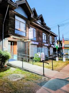 Hostal Punto Austral - 0