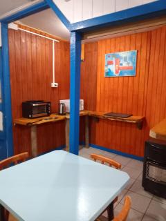 Hostal Punto Austral - 3