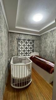 3-комнатная квартира в Андижане - 5