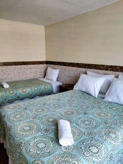 Hostal Punto Austral - 1