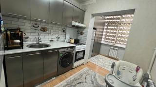 3-комнатная квартира в Андижане - 4