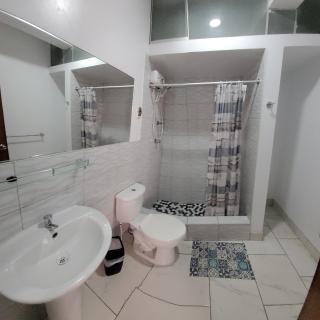 Bravos Hospedaje Punta Negra - 4