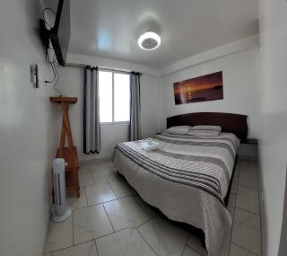 Bravos Hospedaje Punta Negra - 3