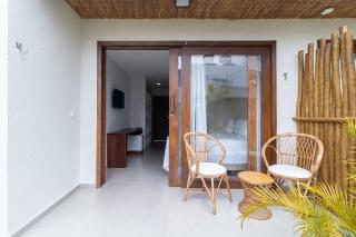 Pousada Oasis dos Ventos - São Miguel do Gostoso - 6